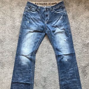 Express Jeans